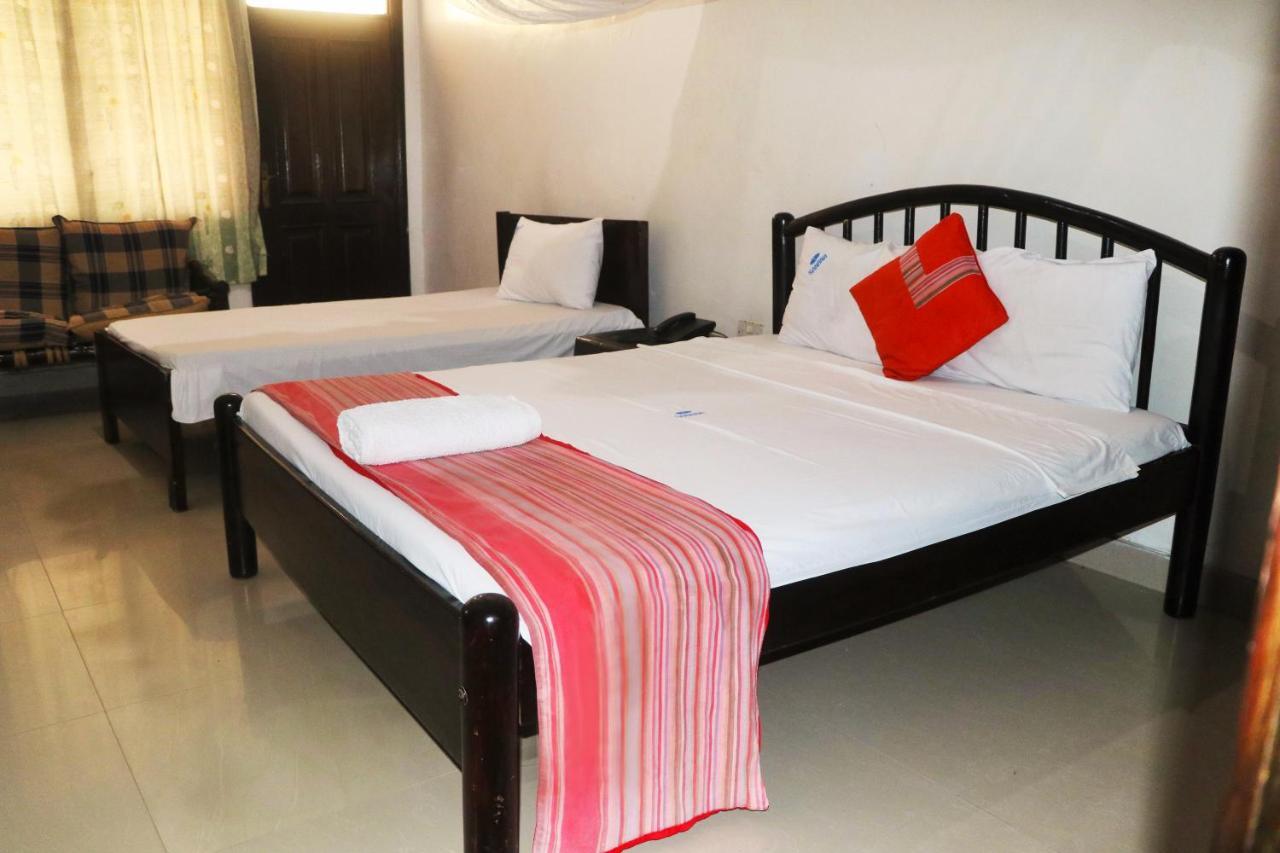 Sanana Conference Center And Holiday Resort مومباسا المظهر الخارجي الصورة