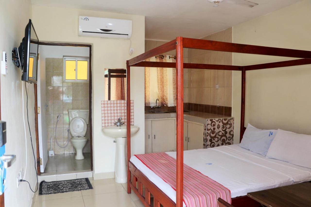 Sanana Conference Center And Holiday Resort مومباسا المظهر الخارجي الصورة