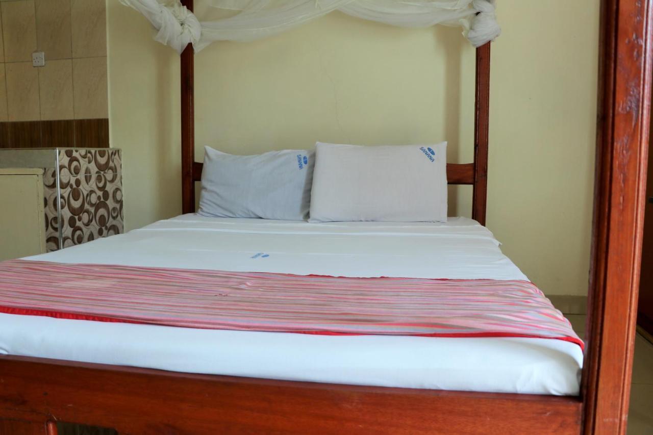 Sanana Conference Center And Holiday Resort مومباسا المظهر الخارجي الصورة