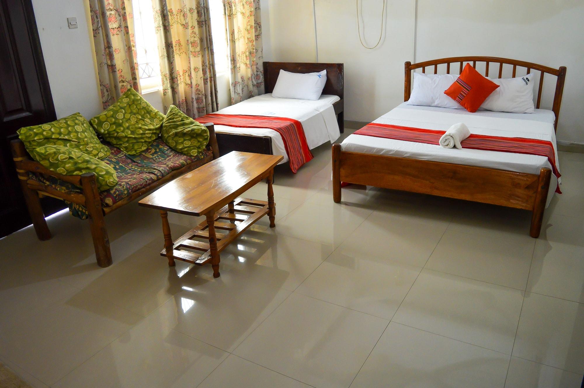Sanana Conference Center And Holiday Resort مومباسا المظهر الخارجي الصورة