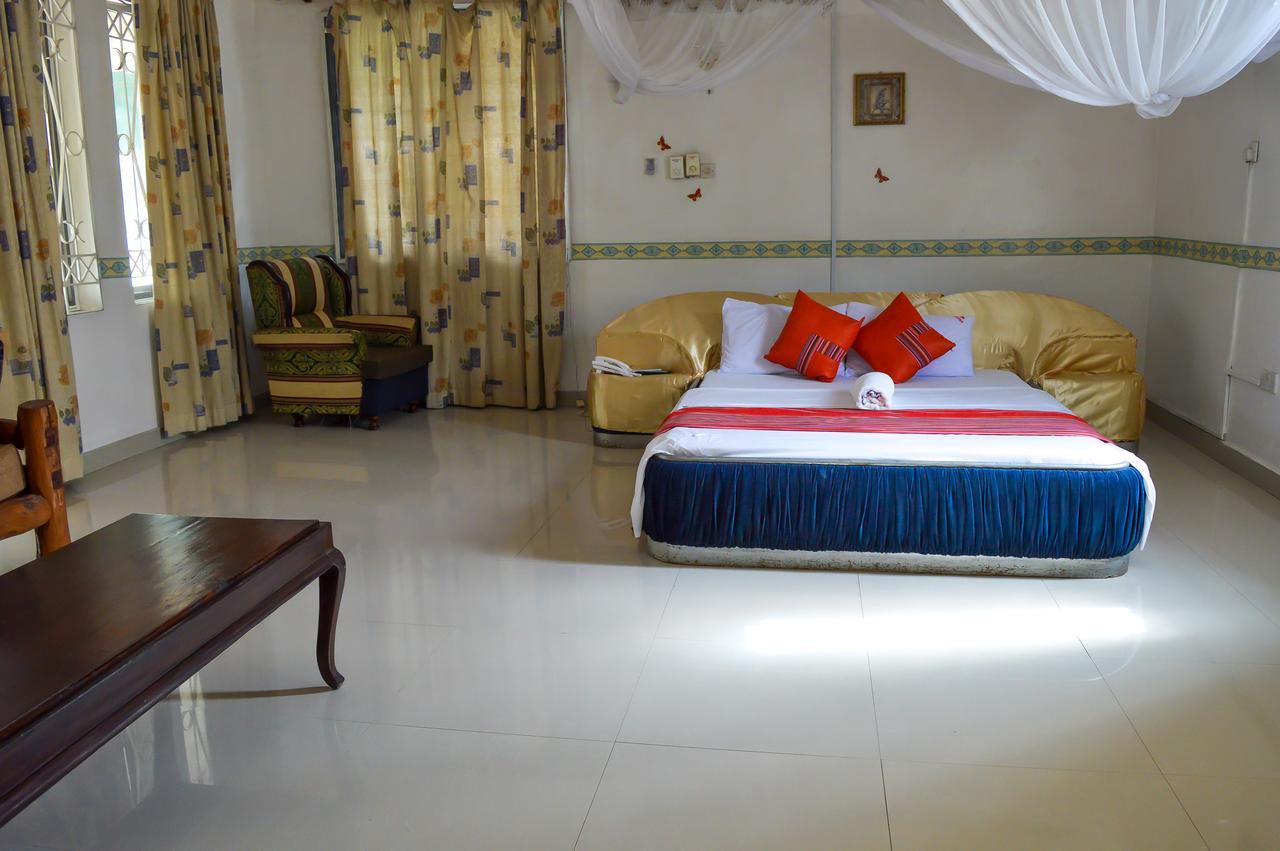 Sanana Conference Center And Holiday Resort مومباسا المظهر الخارجي الصورة