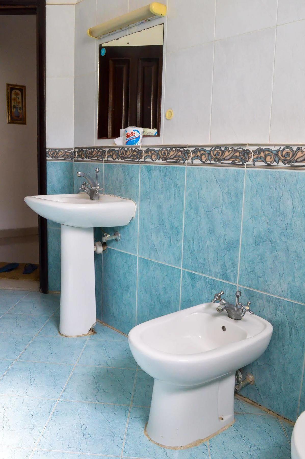 Sanana Conference Center And Holiday Resort مومباسا المظهر الخارجي الصورة